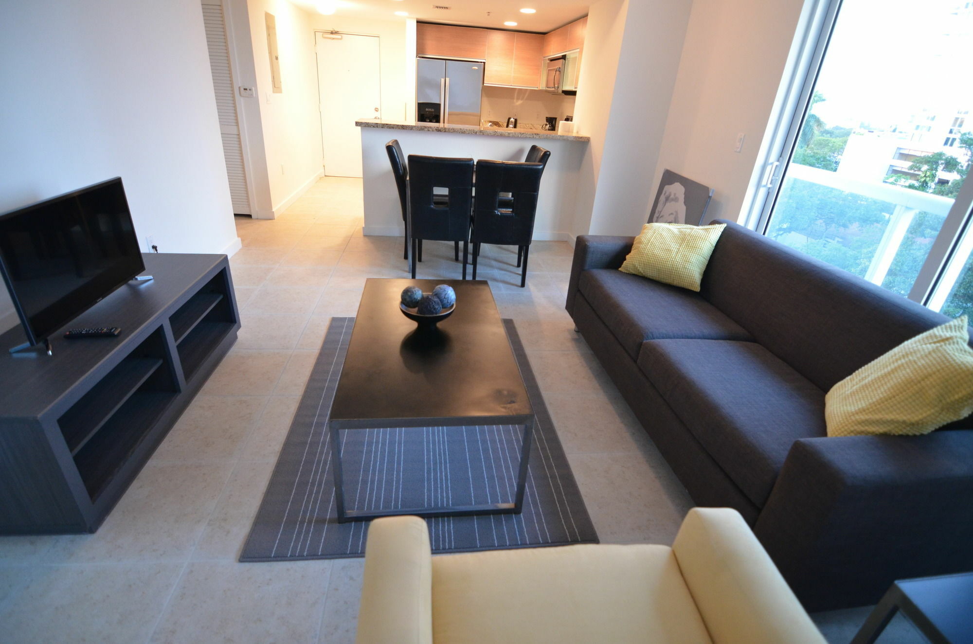Riviera Luxury Living At River Oaks Marina And Tower Miami Exterior photo